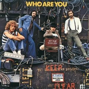 Empty Glass - The Who