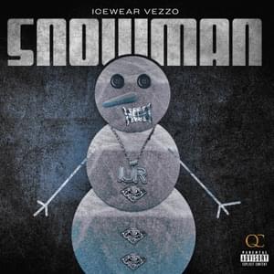 Snowman - Icewear Vezzo