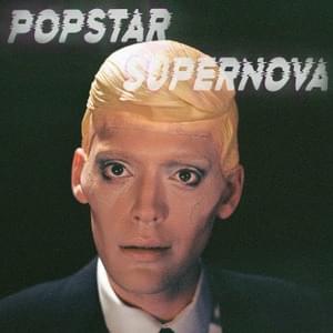 POPSTAR SUPERNOVA - UNI and The Urchins