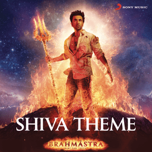 Shiva Theme - Javed Ali