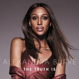 Say We’ll Meet Again - Alexandra Burke (Ft. Ronan Keating)