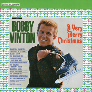 The Bell That Couldn’t Jingle - Bobby Vinton