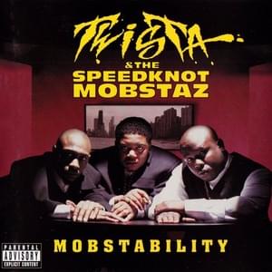 Motive for Murder - Twista (Ft. Speedknot Mobstaz)