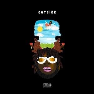 Outside - Burna Boy (Ft. Mabel)