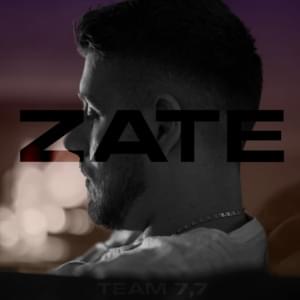 Ich seh’ - Zate (Ft. CedMusic)