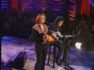 My Secret Life - Randy Scruggs (Ft. Rosanne Cash)