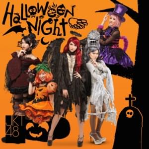 Halloween Night - JKT48