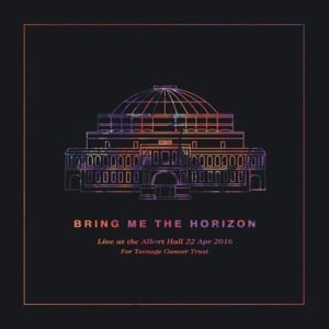 Antivist (Live at the Royal Albert Hall) - Bring Me The Horizon