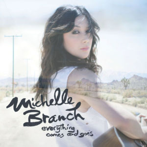 I Want Tears - Michelle Branch