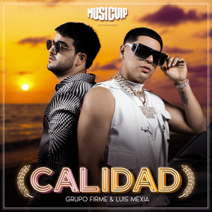 Calidad - Grupo Firme & Luis Mexia