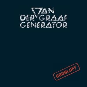 The Sleepwalkers (New Stereo Mix 2021) - Van der Graaf Generator