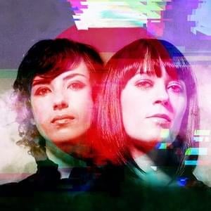 Melting Ice (The Chaotic Good remix) - Ladytron