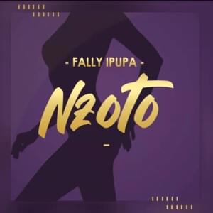 Nzoto - Fally Ipupa