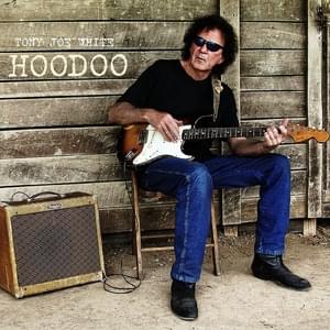 Storm Comin’ - Tony Joe White