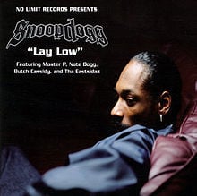 Lay Low - Snoop Dogg (Ft. Butch Cassidy, Tha Eastsidaz, Master P & Nate Dogg)