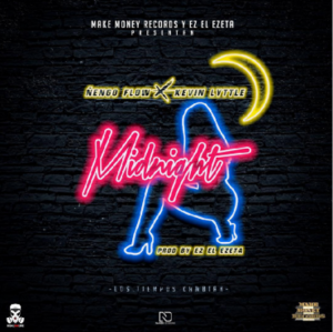 Midnight - EZ Made Da Beat (Ft. Ñengo Flow & Kevin Lyttle)