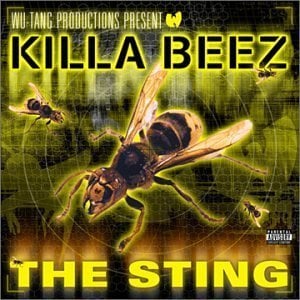 Woodchuck - Wu-Tang Killa Beez