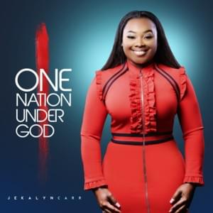 You Will Win (Radio) - Jekalyn Carr