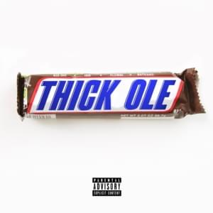 Thick Ole - Kid Ink