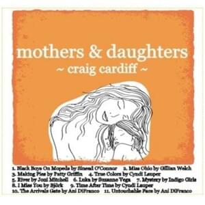 Luka - Craig Cardiff