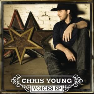 Chiseled In Stond - Chris Young