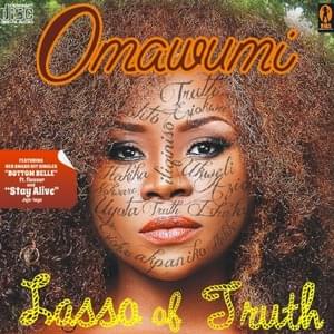 Warn Yourself - Omawumi (Ft. Wizkid)