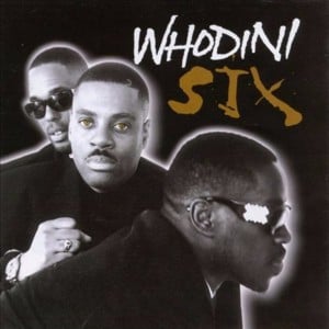 Can’t Get Enough - Whodini (Ft. Lord Tariq & Peter Gunz)