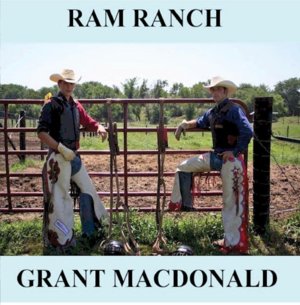 Ram Ranch - Grant MacDonald