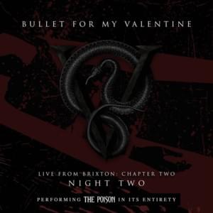 All These Things I Hate (Revolve Around Me) - Live - Bullet for My Valentine