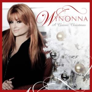 Santa Claus Is Coming To Town - Wynonna