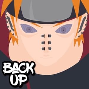 Back Up (Pain Rap) - GameboyJones (Ft. Dedboii Kez & PE$O PETE)