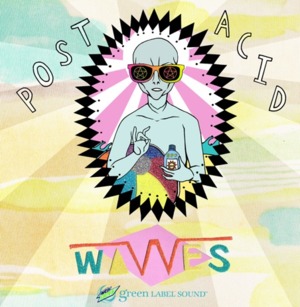 Post Acid - Wavves