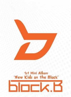 Halo - Block B