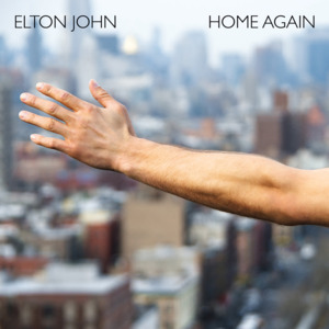 Home Again - Elton John