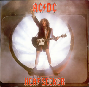 Heatseeker - AC/DC