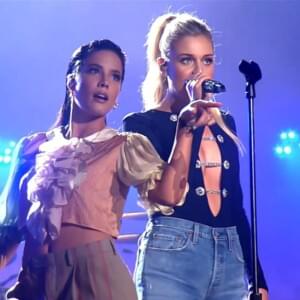 ​homecoming queen? - Halsey & Kelsea Ballerini