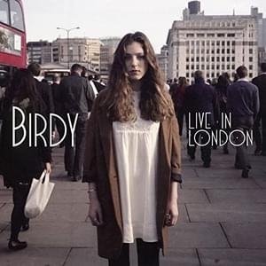 Young Blood (Live) - Birdy