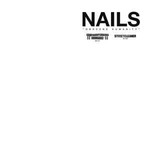 Disorder - Nails (Grindcore)