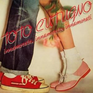 Mi dici che stai bene con me - Toto Cutugno