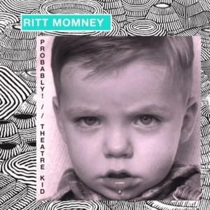 Golden Slumbers (Bonus Track) - Ritt Momney