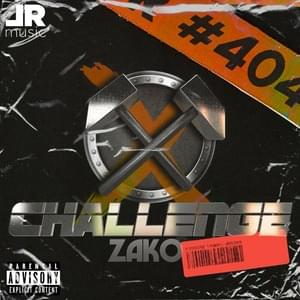 X Challenge (Bonus) - ZA.K.O