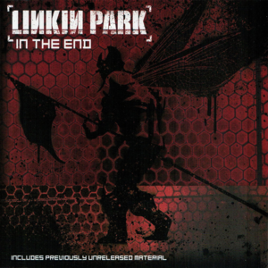 A Place for My Head (Live at Docklands Arena, London) - Linkin Park