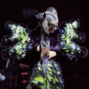 I See Who You Are (Live 2015) - Björk