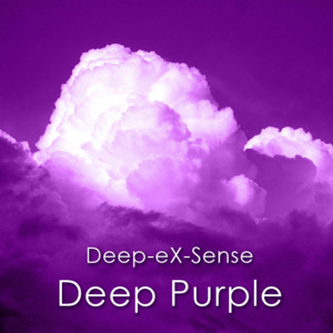 Deep Purple - DEEP-EX-SENSE