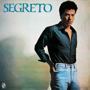 Don’t Know What To Say (Don’t Know What To Do) - Ric Segreto