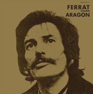 Heureux celui qui meurt d’aimer - Jean Ferrat