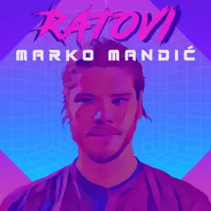 Ratovi - Marko Mandić