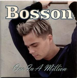 One in a Million - Bosson