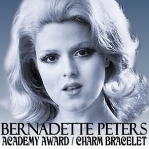 Charm Bracelet - Bernadette Peters