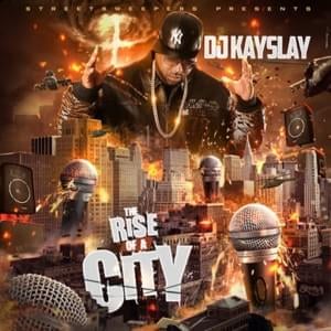 Ghetto Survivor - DJ Kay Slay (Ft. Termanology, Trae tha Truth, Trick Trick & Troy Ave)